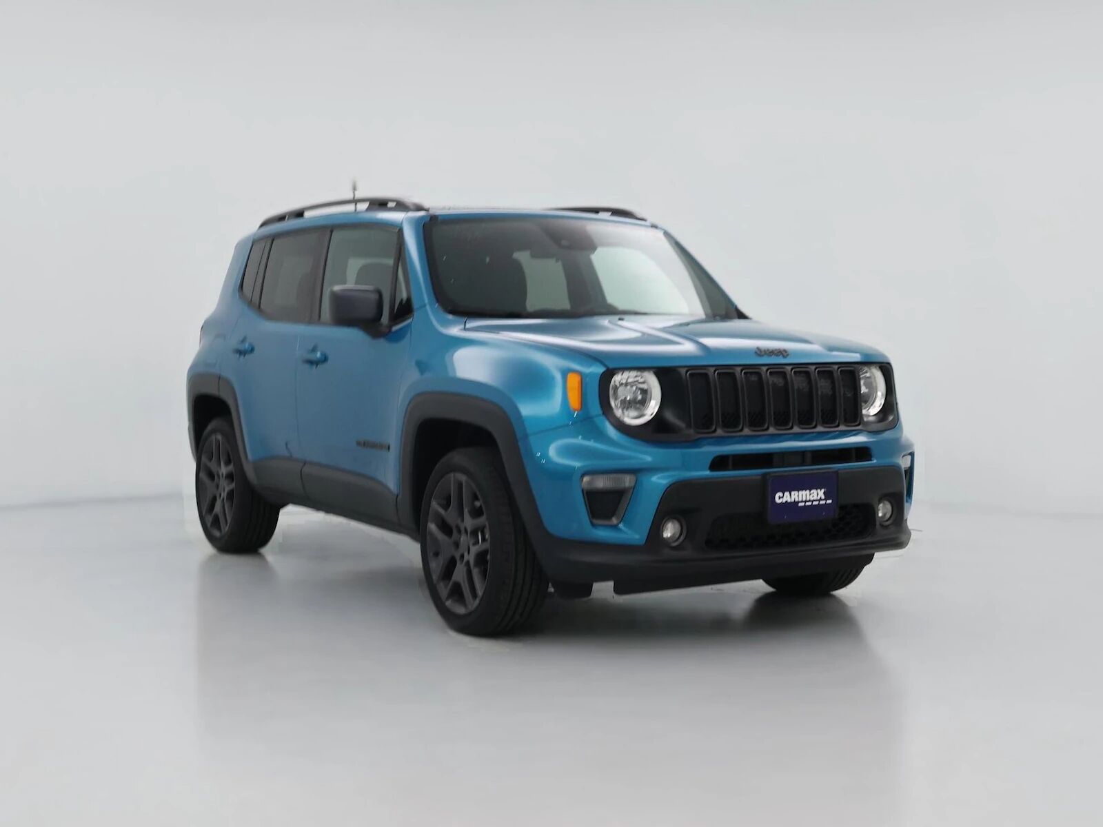2021 JEEP Renegade