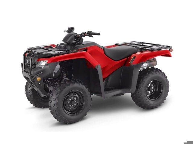 2026 HONDA TRX420