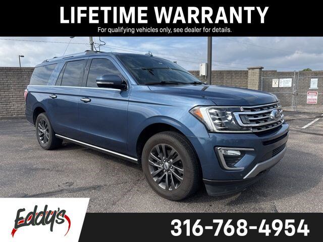 2019 FORD Expedition