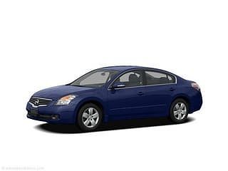 2009 NISSAN Altima