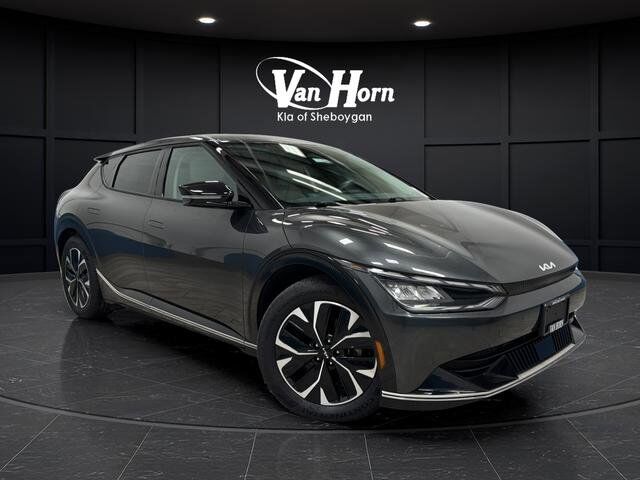 2023 KIA EV6