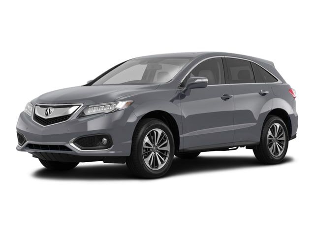 2017 ACURA RDX