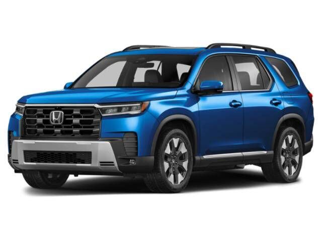 2026 HONDA Pilot