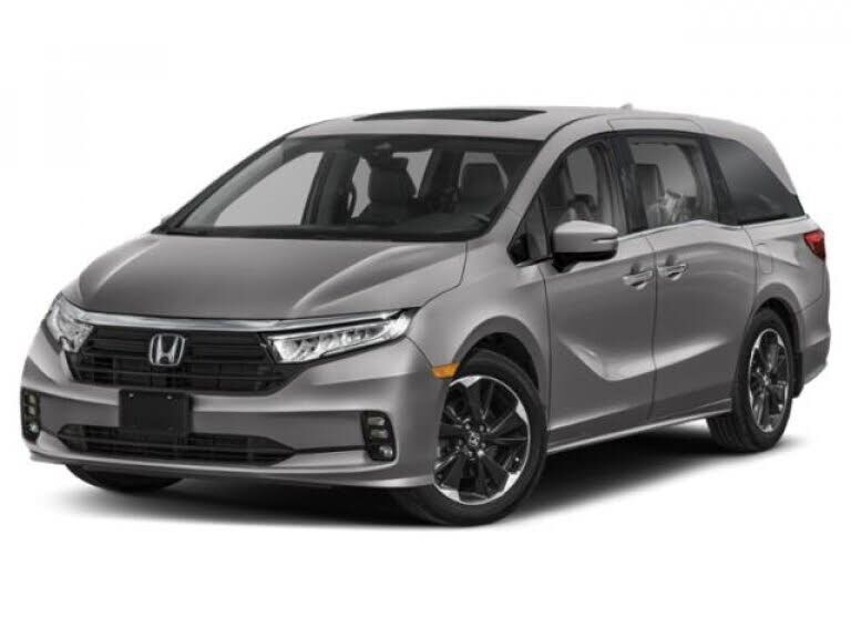 2023 HONDA Odyssey