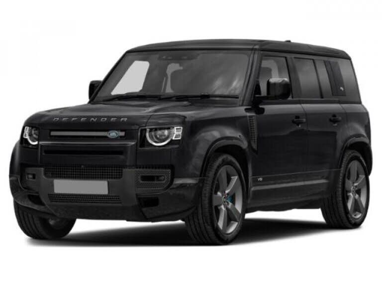 2023 LAND ROVER Defender