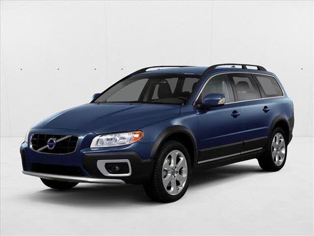 2013 VOLVO XC70