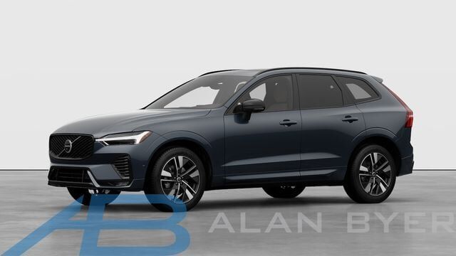 2026 VOLVO XC60