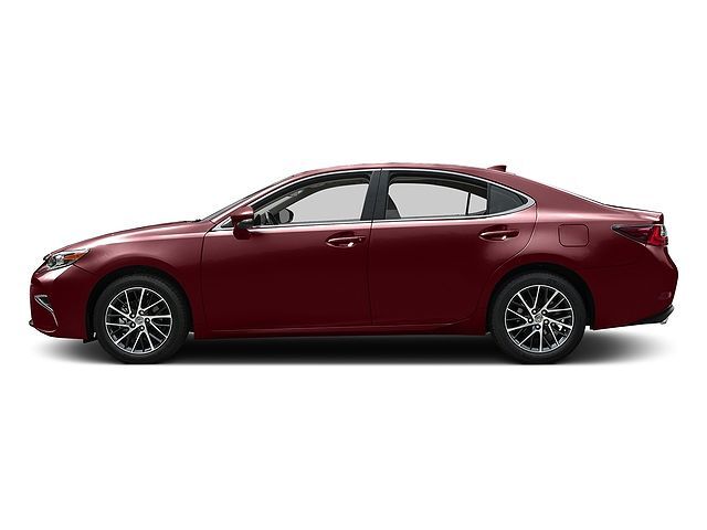 2016 LEXUS ES