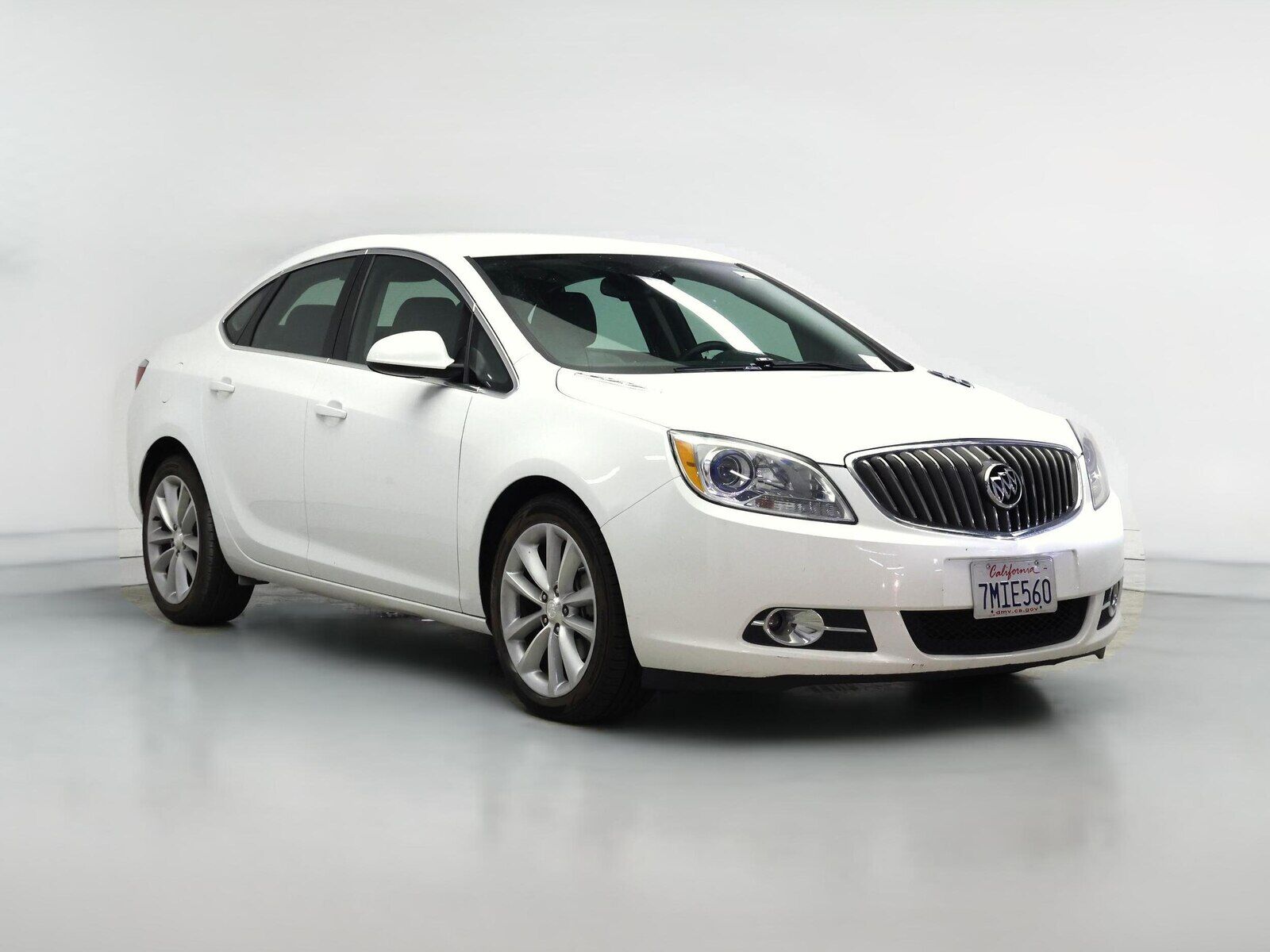 2016 BUICK Verano