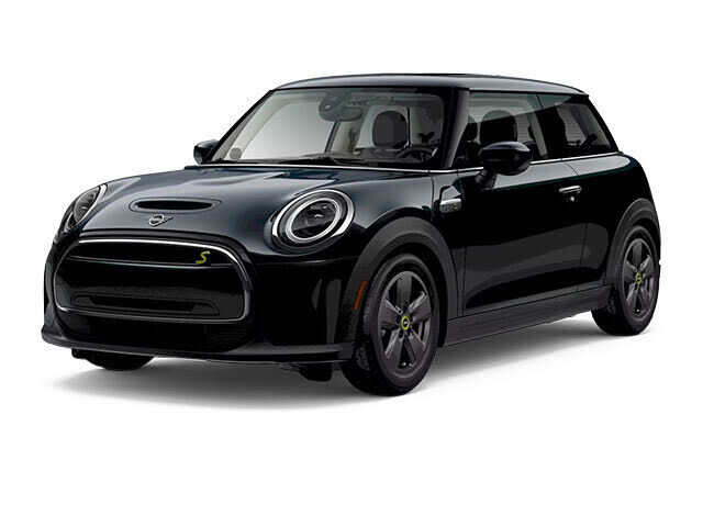2024 MINI Hardtop