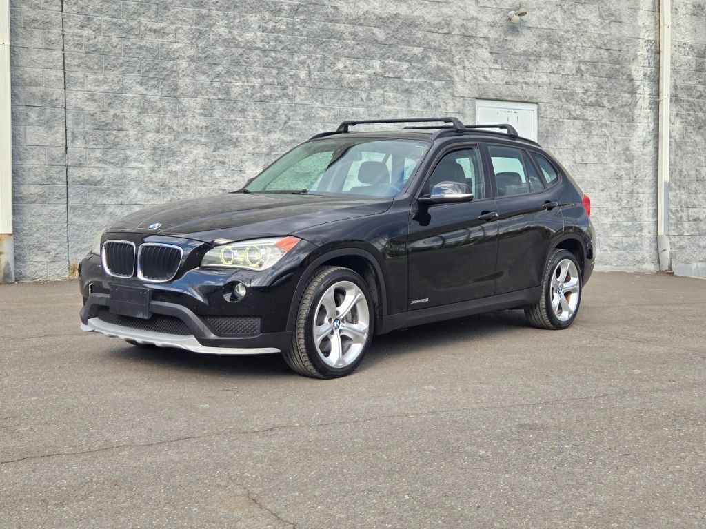 2015 BMW X1