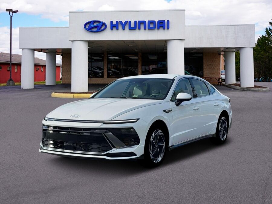 2026 HYUNDAI Sonata