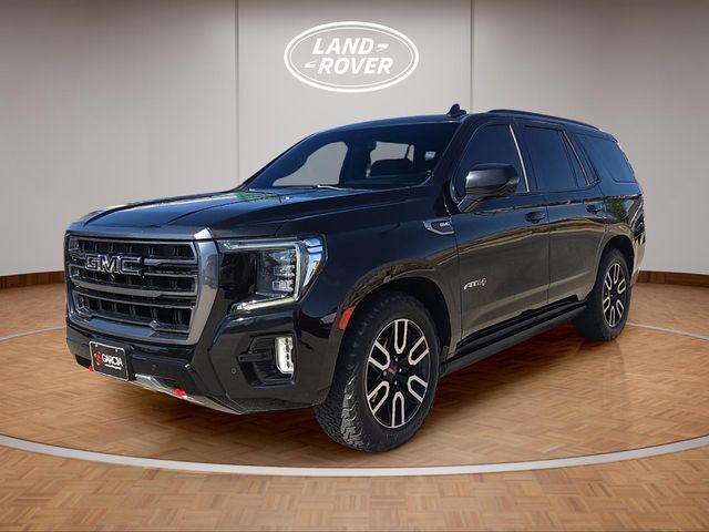 2021 GMC Yukon