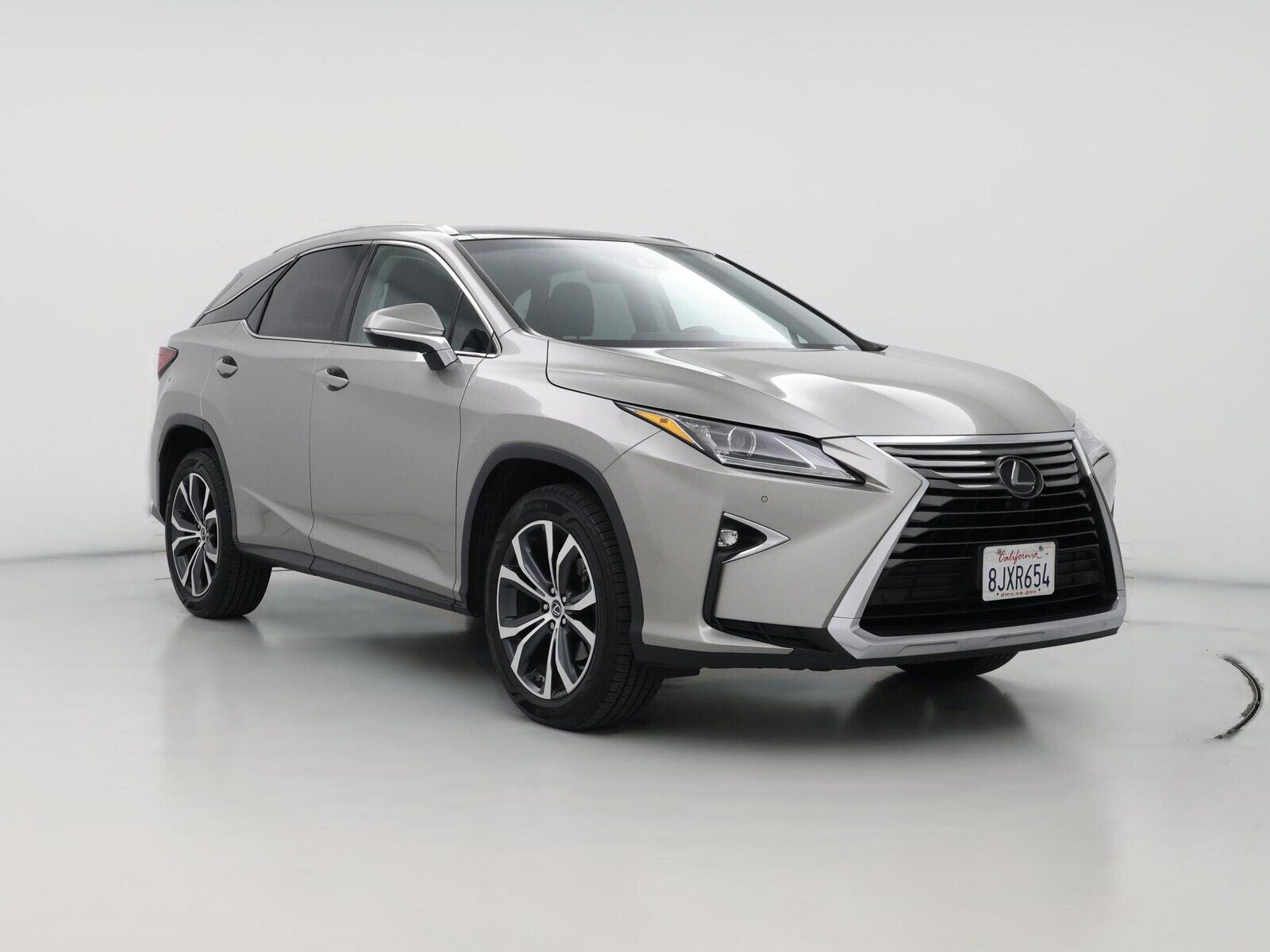 2019 LEXUS RX