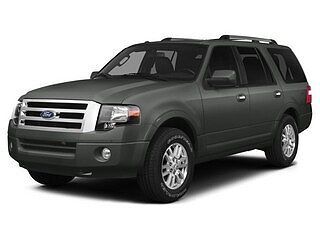 2015 FORD Expedition