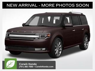 2014 FORD Flex