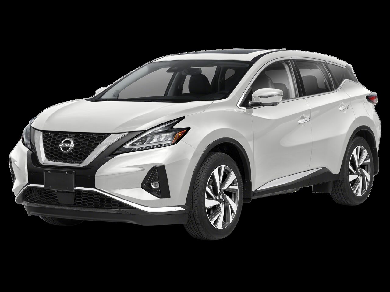 2023 NISSAN Murano