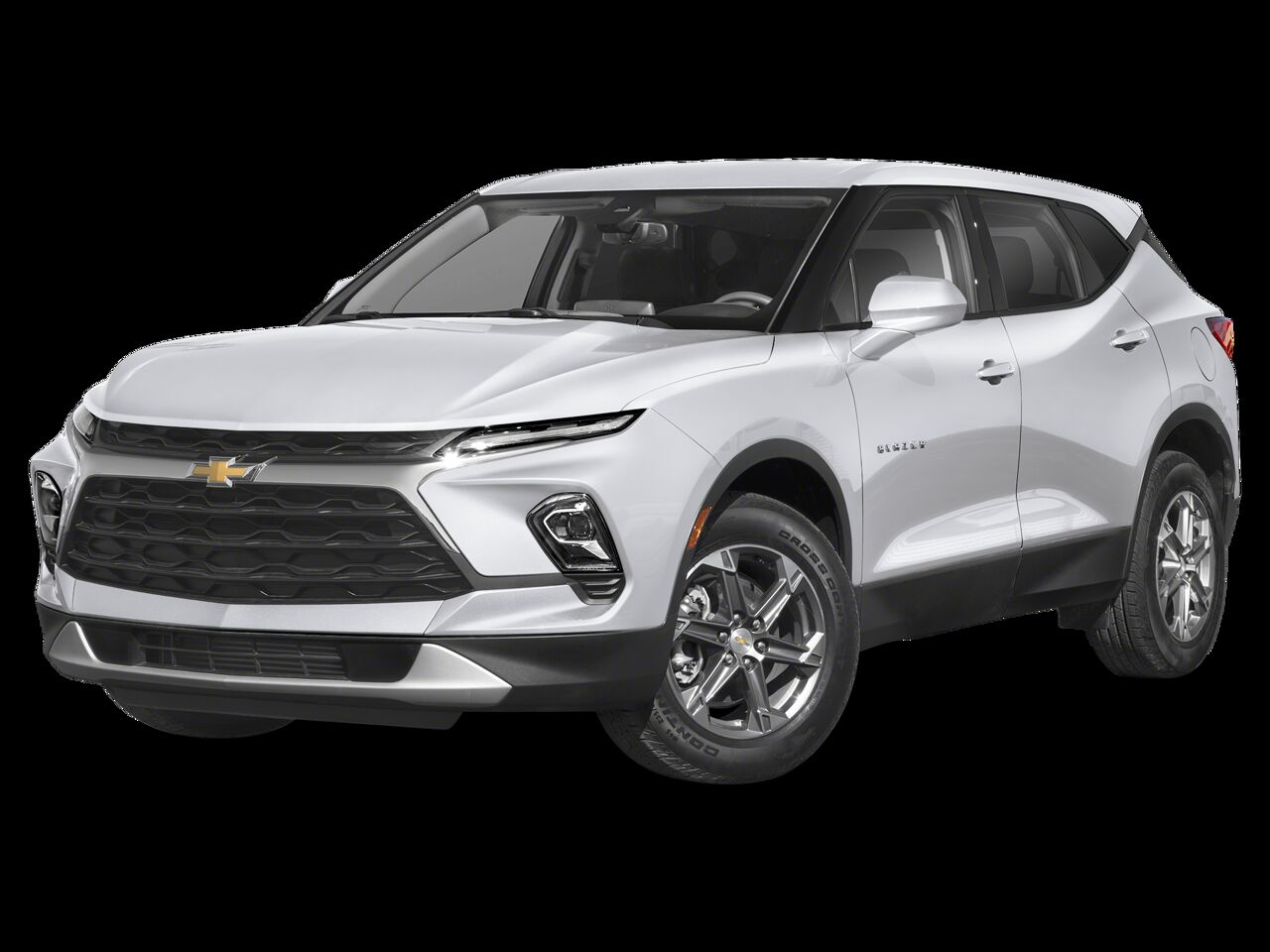 2023 CHEVROLET Blazer