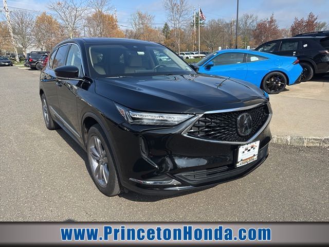 2024 ACURA MDX