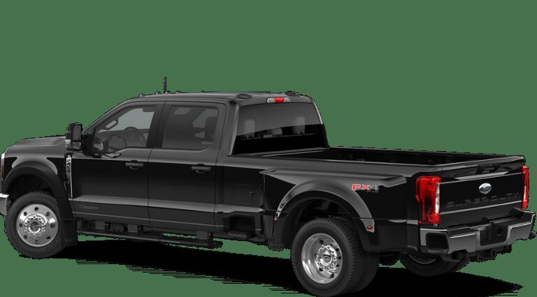2026 FORD F-450