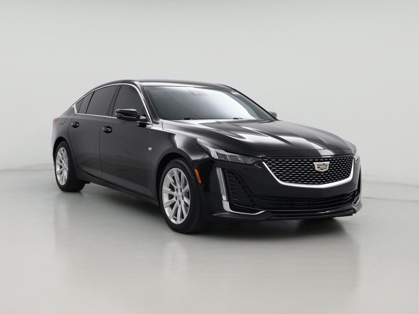 2020 CADILLAC CT5