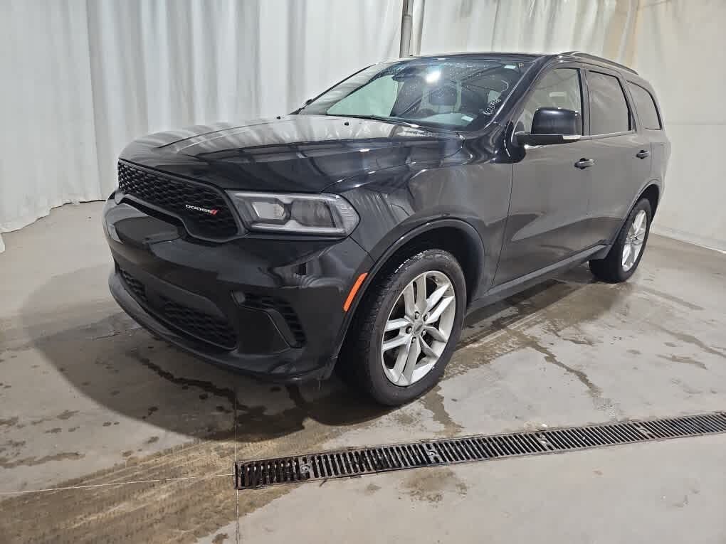 2024 DODGE Durango