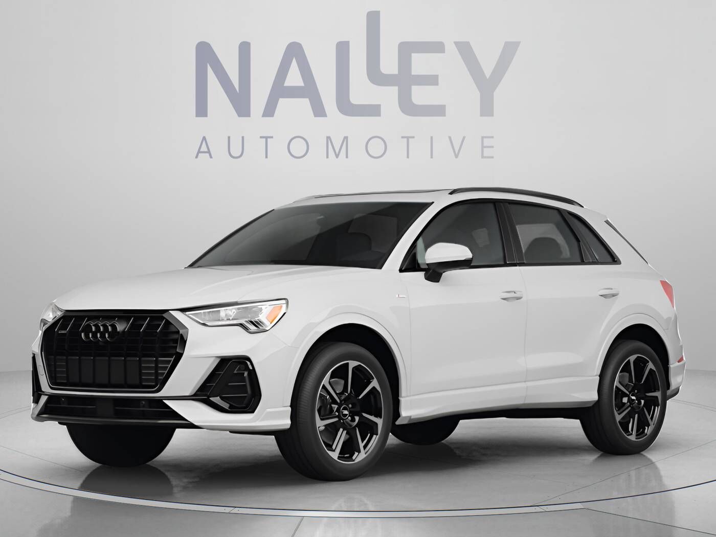 2025 AUDI Q3