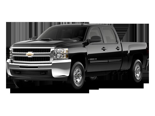 2009 CHEVROLET Silverado