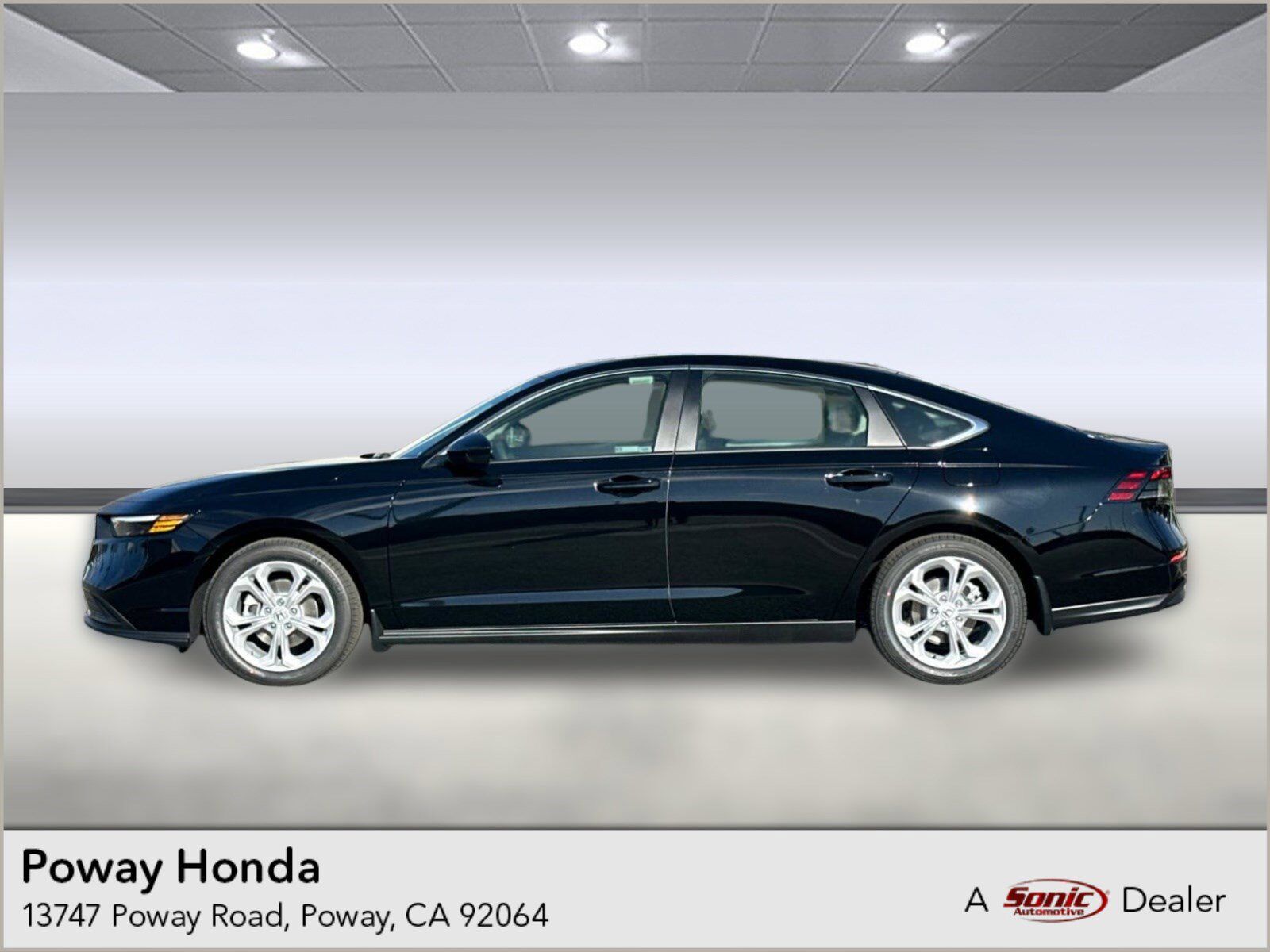 2026 HONDA Accord