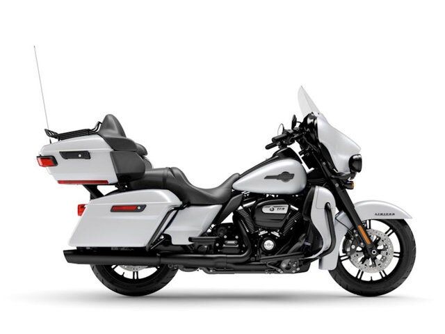 2024 HARLEY DAVIDSON FLHTK / ULTRA LIMITED
