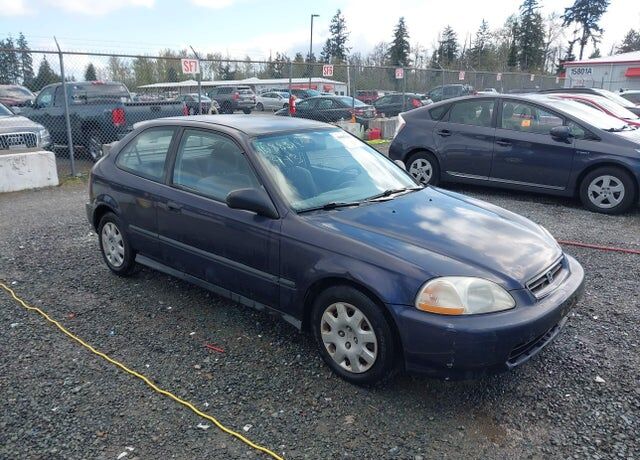 1998 HONDA Civic