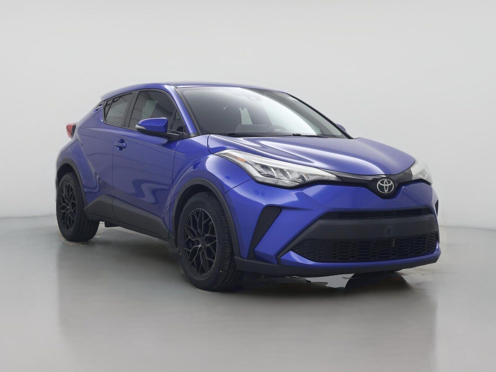 2020 TOYOTA C-HR