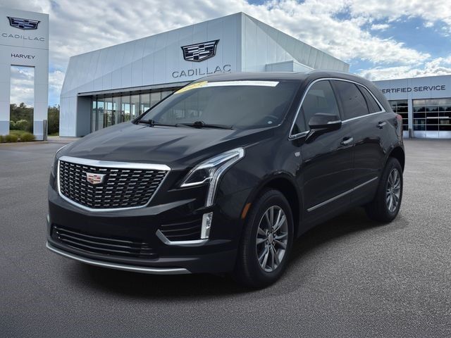 2023 CADILLAC XT5