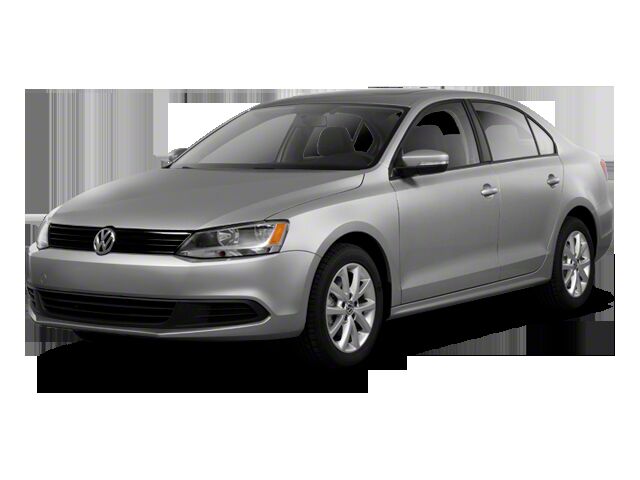 2012 VOLKSWAGEN Jetta