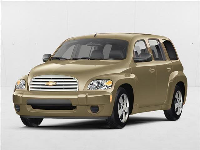 2007 CHEVROLET HHR