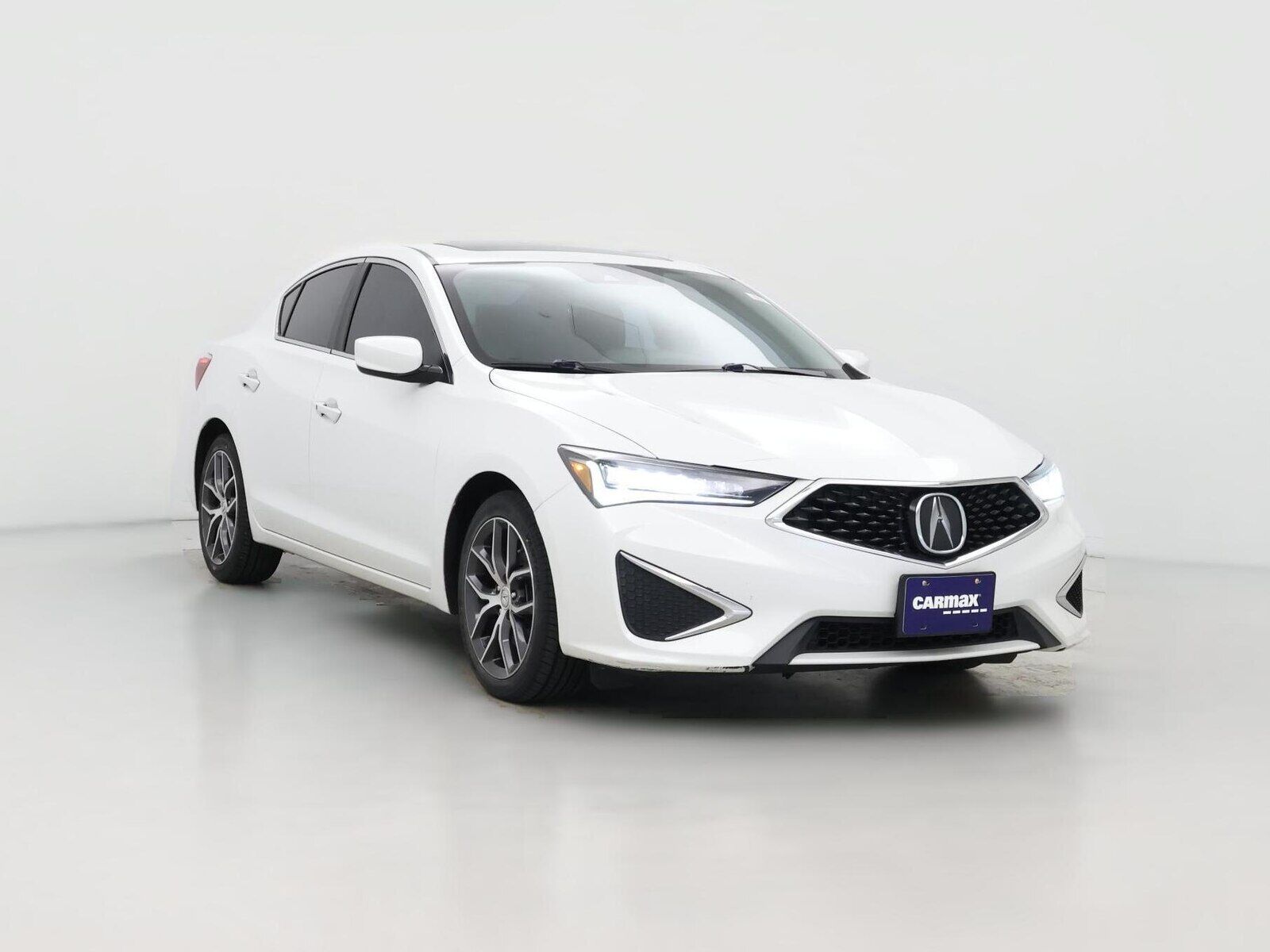 2021 ACURA ILX