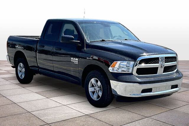 2024 RAM 1500