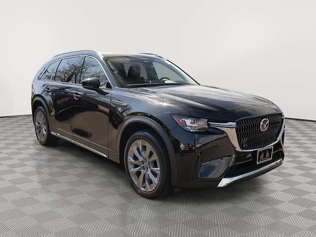 2024 MAZDA CX-90