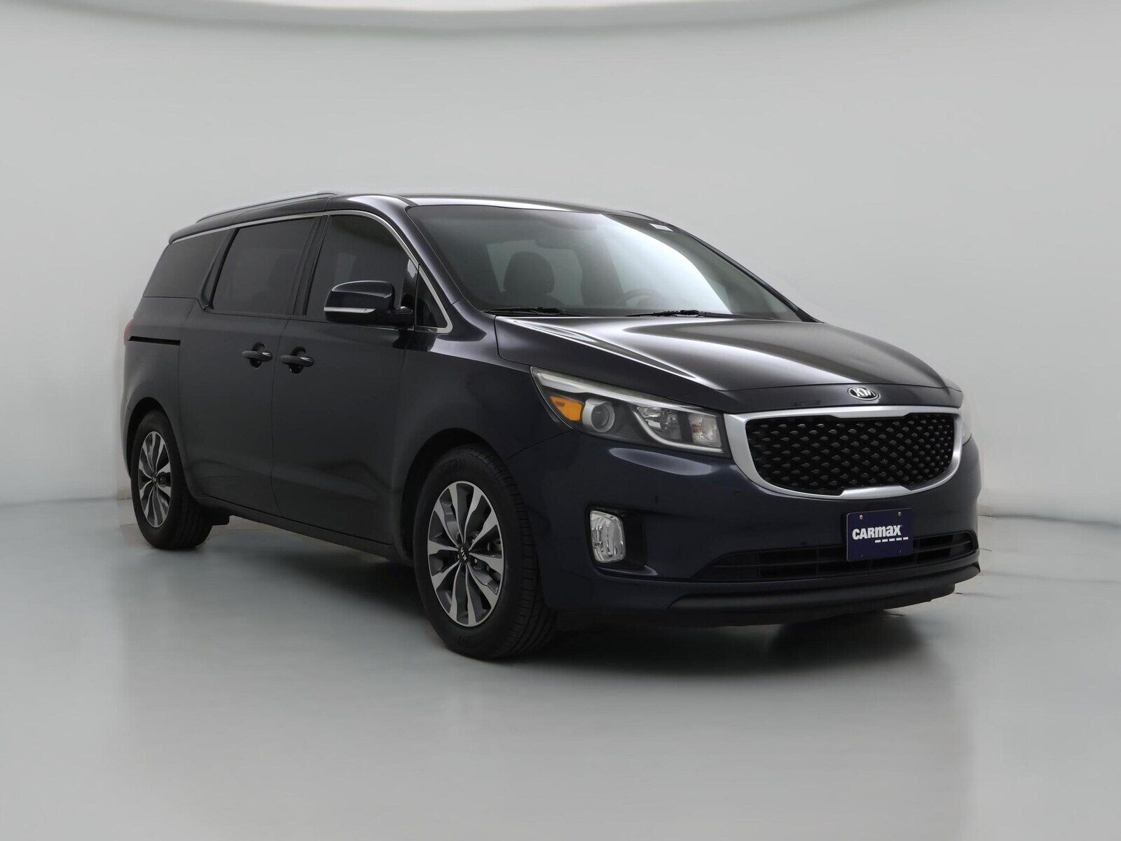 2015 KIA Sedona