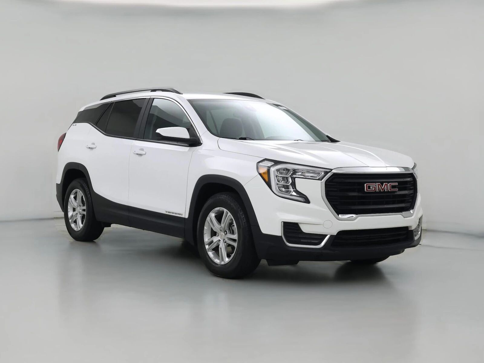 2022 GMC Terrain