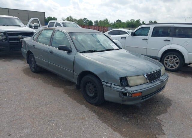 1997 TOYOTA Avalon