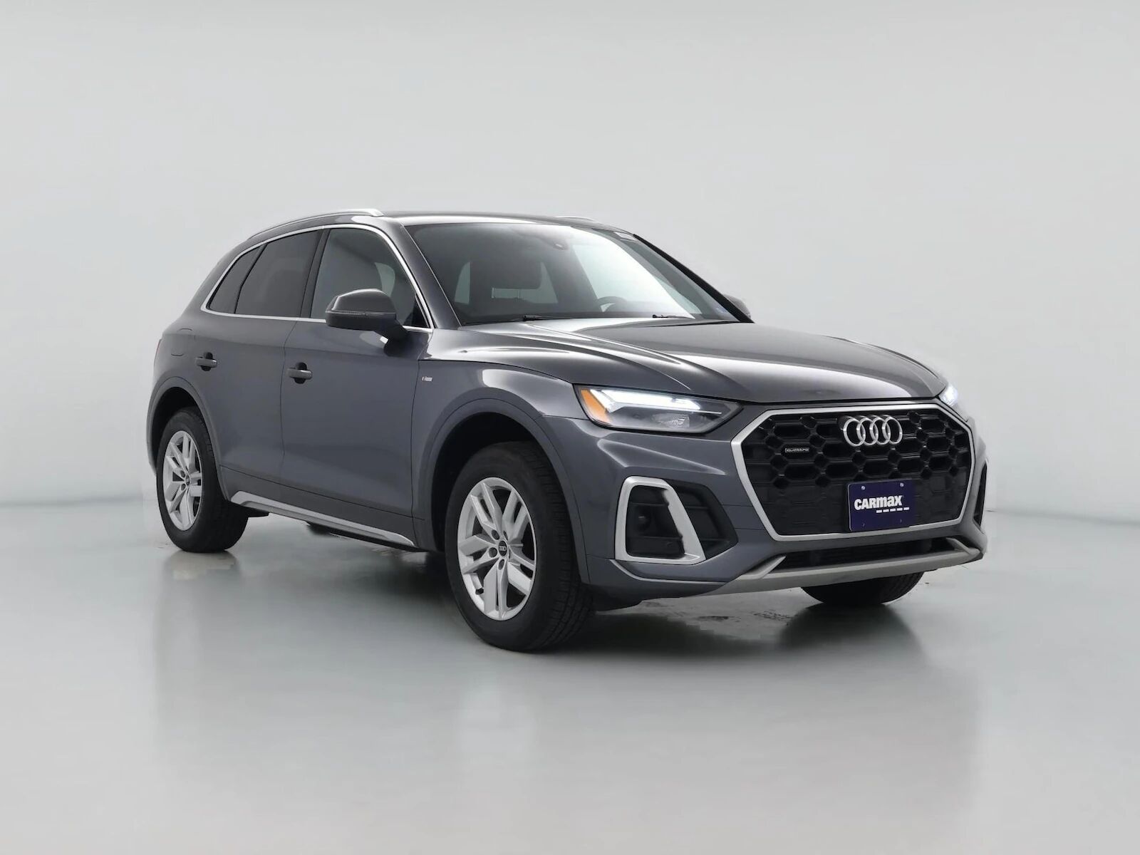 2022 AUDI Q5