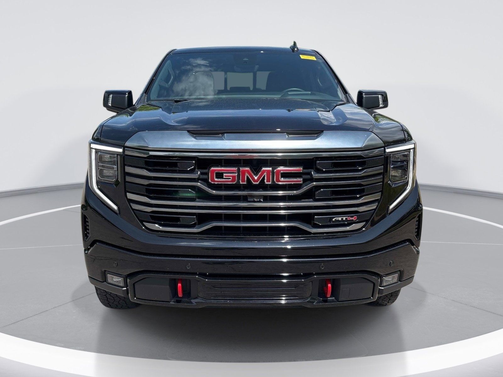 2024 GMC Sierra