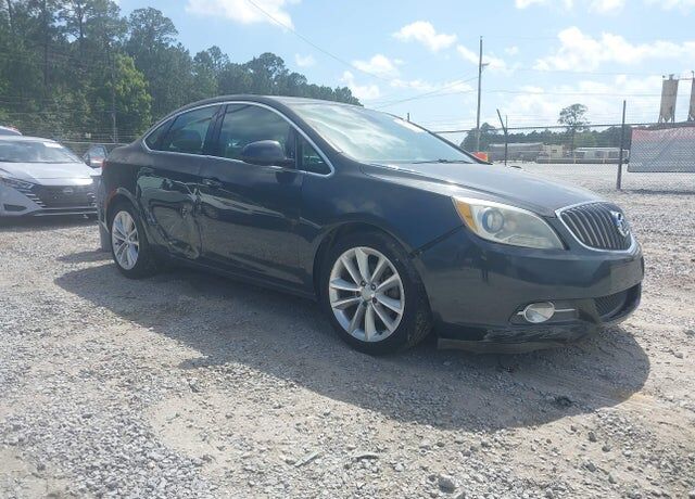 2014 BUICK Verano
