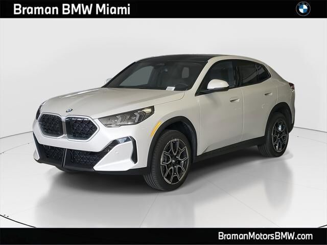 2026 BMW X2