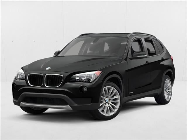 2014 BMW X1