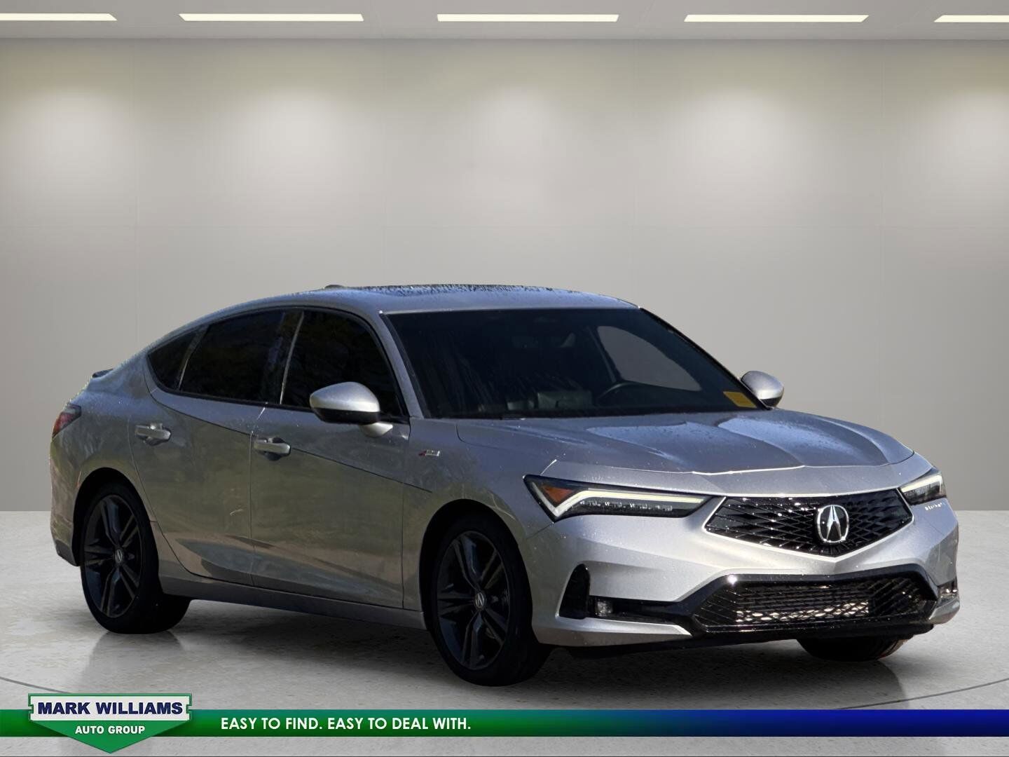 2023 ACURA Integra