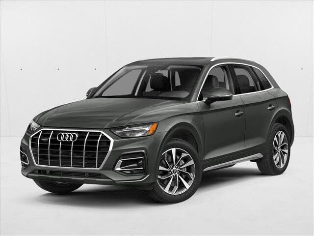 2023 AUDI Q5