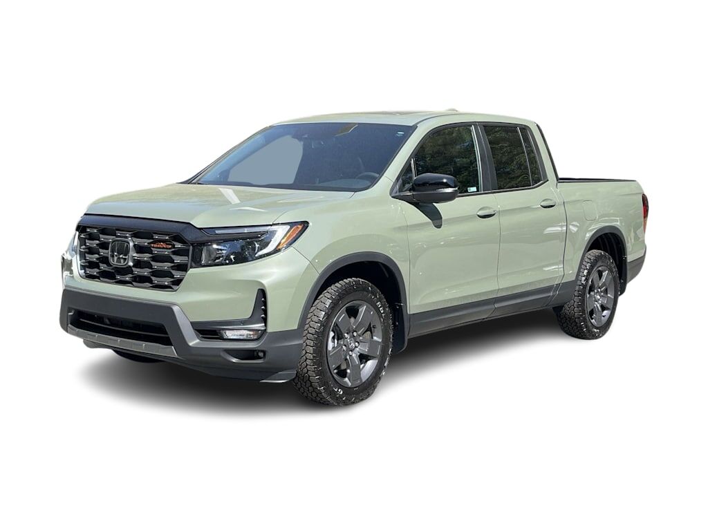 2026 HONDA Ridgeline