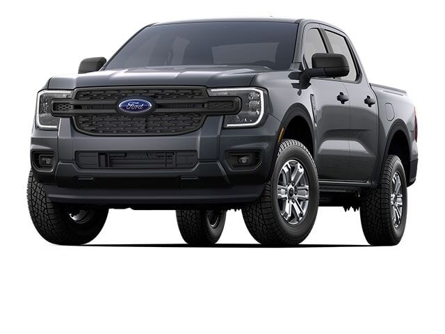 2024 FORD Ranger